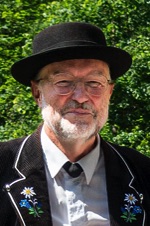 Alphorntrio Silberhorn Enrico Curschellas