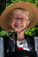 Alphorntrio Silberhorn Monika Curschellas-Buergi